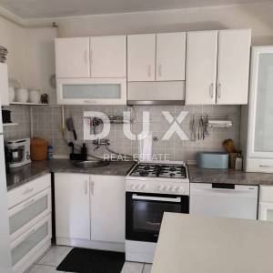 ISTRA, PULA - 3S+DB stan u Šijani 96 m2 - POGLED NA MORE!!