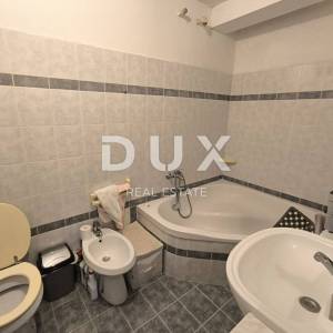ISTRA, PULA - 3S+DB stan u Šijani 96 m2 - POGLED NA MORE!!