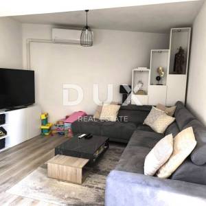 ISTRA, PULA - 3S+DB stan u Šijani 96 m2 - POGLED NA MORE!!