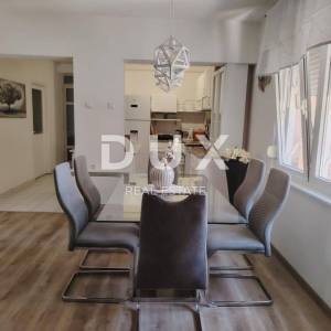 ISTRA, PULA - 3S+DB stan u Šijani 96 m2 - POGLED NA MORE!!