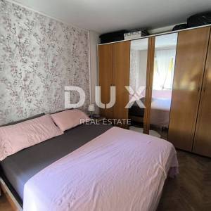 ISTRA, PULA - 3S+DB stan u Šijani 96 m2 - POGLED NA MORE!!