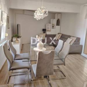 ISTRA, PULA - 3S+DB stan u Šijani 96 m2 - POGLED NA MORE!!