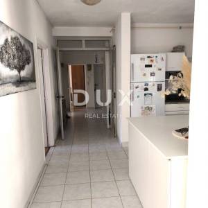 ISTRA, PULA - 3S+DB stan u Šijani 96 m2 - POGLED NA MORE!!
