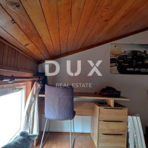 ISTRA, PULA - 3S+DB stan u strogom centru Pule - PRVI RED DO MORA!