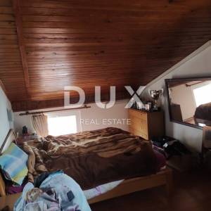 ISTRA, PULA - 3S+DB stan u strogom centru Pule - PRVI RED DO MORA!