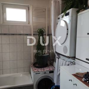 ISTRA, PULA - 3S+DB stan u strogom centru Pule - PRVI RED DO MORA!