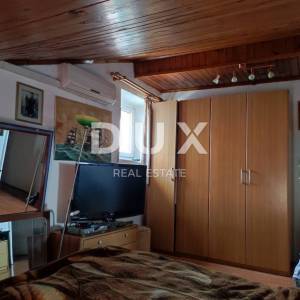 ISTRA, PULA - 3S+DB stan u strogom centru Pule - PRVI RED DO MORA!
