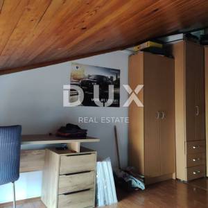 ISTRA, PULA - 3S+DB stan u strogom centru Pule - PRVI RED DO MORA!