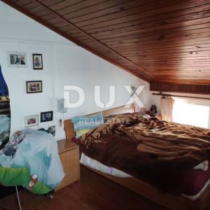 ISTRA, PULA - 3S+DB stan u strogom centru Pule - PRVI RED DO MORA!