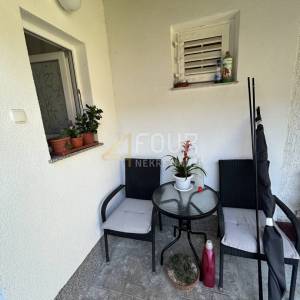 Istra, Pula, 42.91m2, stan s terasom