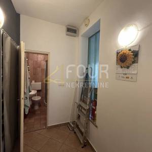 Istra, Pula, 42.91m2, stan s terasom