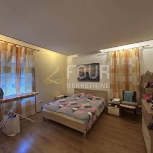 Istra, Pula, 42.91m2, stan s terasom