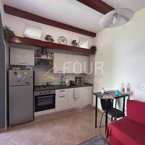 Istra, Pula, 42.91m2, stan s terasom