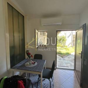 Istra, Pula, 42.91m2, stan s terasom