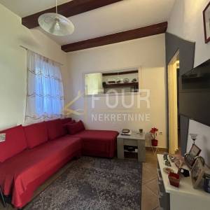 Istra, Pula, 42.91m2, stan s terasom