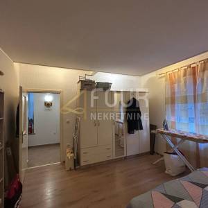 Istra, Pula, 42.91m2, stan s terasom