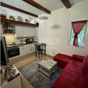 Istra, Pula, 42.91m2, stan s terasom