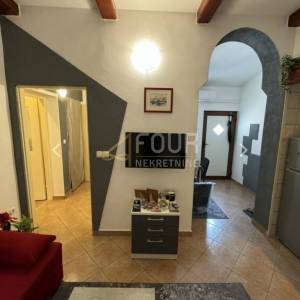Istra, Pula, 42.91m2, stan s terasom