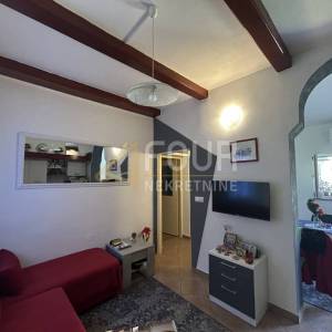 Istra, Pula, 42.91m2, stan s terasom
