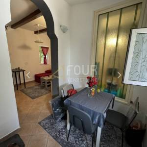 Istra, Pula, 42.91m2, stan s terasom