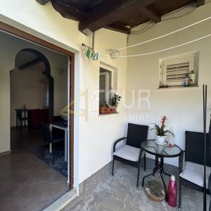Istra, Pula, 42.91m2, stan s terasom