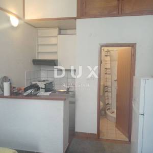 ISTRA, PULA - 4S+DB stan u centru Pule 105 m2