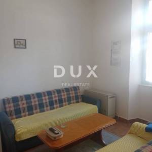 ISTRA, PULA - 4S+DB stan u centru Pule 105 m2