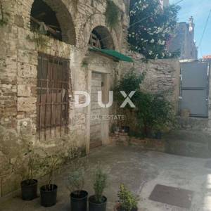 ISTRA, PULA - 4S+DB stan u centru Pule 105 m2