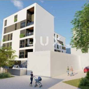 ISTRA, PULA- 4SS+DB Dvoetažni stan u centru grada!!