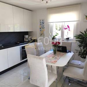 Istra, Pula, 58.49m2, 2s+db, terasa, 120m od mora