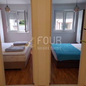 Istra, Pula, 58.49m2, 2s+db, terasa, 120m od mora