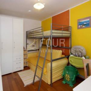 Istra, Pula, 61.85m2, uređen stan s dvije lođe
