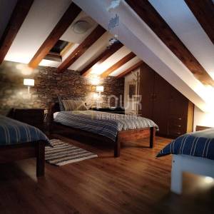 Istra, Pula, 69.90m2, dvoetažni 2s+db