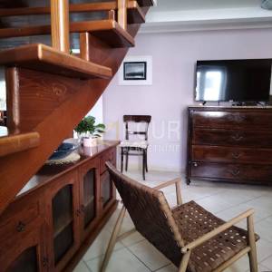 Istra, Pula, 69.90m2, dvoetažni 2s+db