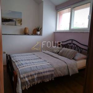 Istra, Pula, 69.90m2, dvoetažni 2s+db