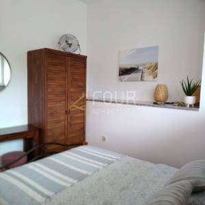 Istra, Pula, 69.90m2, dvoetažni 2s+db