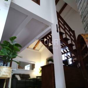 Istra, Pula, 69.90m2, dvoetažni 2s+db
