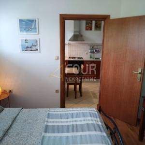 Istra, Pula, 69.90m2, dvoetažni 2s+db