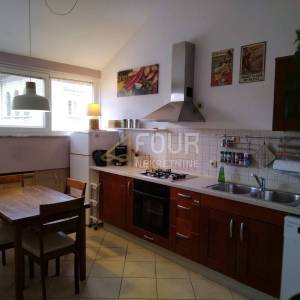 Istra, Pula, 69.90m2, dvoetažni 2s+db