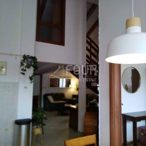 Istra, Pula, 69.90m2, dvoetažni 2s+db
