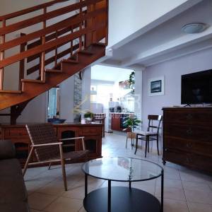Istra, Pula, 69.90m2, dvoetažni 2s+db