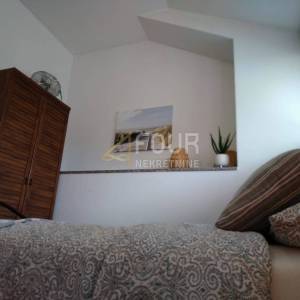Istra, Pula, 69.90m2, dvoetažni 2s+db