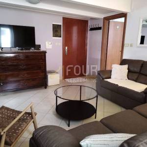 Istra, Pula, 69.90m2, dvoetažni 2s+db