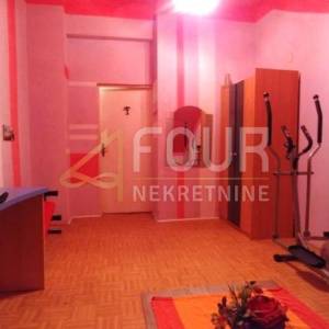 Istra, Pula, 95.63m2, 1. red do mora