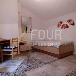 Istra, Pula, 95.63m2, 1. red do mora