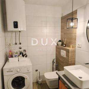 ISTRA, PULA - Adaptiran stan u centru 59 m2 - PRILIKA!!