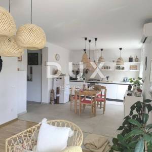 ISTRA, PULA - Adaptiran stan u centru 59 m2 - PRILIKA!!