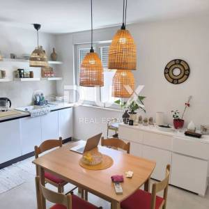 ISTRA, PULA - Adaptiran stan u centru 59 m2 - PRILIKA!!