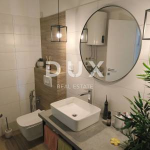 ISTRA, PULA - Adaptiran stan u centru 59 m2 - PRILIKA!!