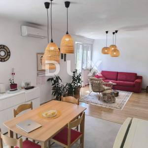 ISTRA, PULA - Adaptiran stan u centru 59 m2 - PRILIKA!!